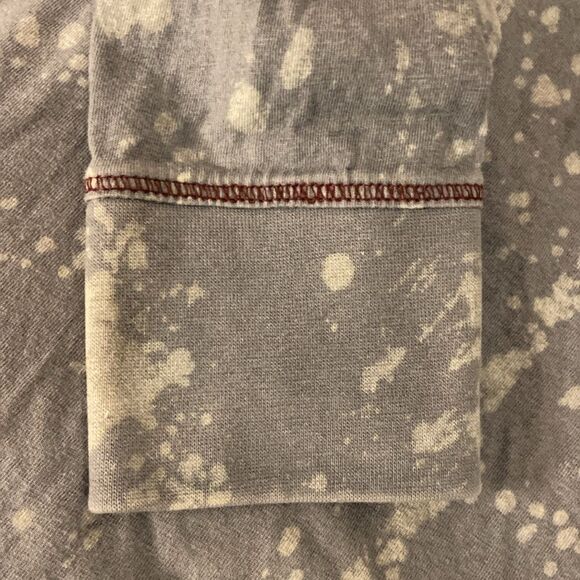 Harley-Davidson Distressed Graphic Tee Chimney Rock NC - Picture 5 of 8